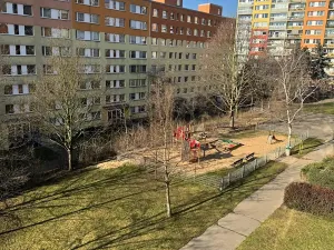 Prodej bytu 3+1, Praha, Mazancova, 89 m2