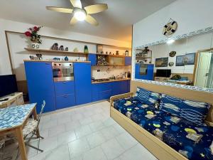 Prodej bytu 3+kk, Scalea, Itálie, 65 m2