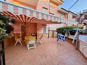 Prodej bytu 3+kk, Scalea, Itálie, 65 m2