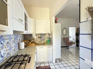 Prodej bytu 3+kk, Scalea, Itálie, 70 m2