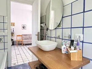 Prodej bytu 3+kk, Scalea, Itálie, 70 m2