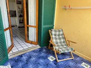 Prodej bytu 3+kk, Scalea, Itálie, 70 m2