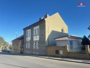 Pronájem bytu 1+kk, Mladá Boleslav, 9. května, 20 m2