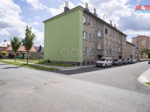 Prodej bytu 3+1, Šternberk, Janáčkova, 65 m2
