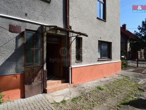 Prodej bytu 3+kk, Příbor, Místecká, 84 m2