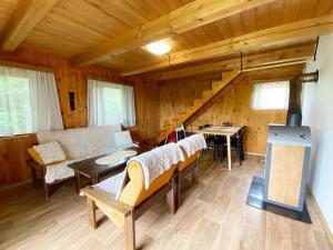 Prodej chaty, Červený Kostelec, U Brodského, 76 m2