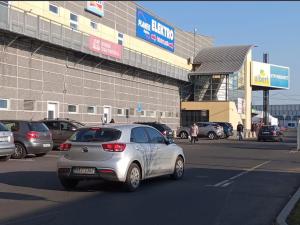 Pronájem obchodního prostoru, Ústí nad Labem, 23 m2