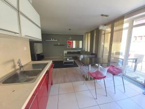 Pronájem bytu 4+kk, Brno, Běly Pažoutové, 90 m2