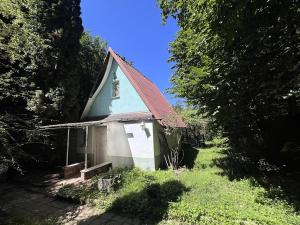 Prodej chaty, Brno, Jandáskova, 37 m2