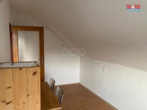 Pronájem bytu 5+1, Strakonice - Přední Ptákovice, Václavská, 80 m2