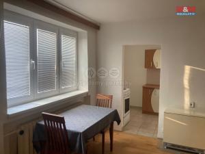 Pronájem bytu 5+1, Strakonice - Přední Ptákovice, Václavská, 80 m2