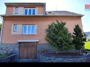 Pronájem bytu 5+1, Strakonice - Přední Ptákovice, Václavská, 80 m2