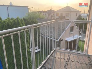 Pronájem bytu 5+1, Strakonice - Přední Ptákovice, Václavská, 80 m2