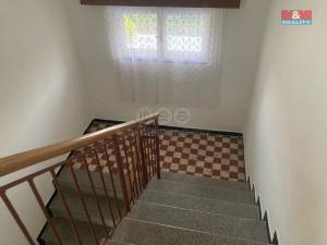 Pronájem bytu 5+1, Strakonice - Přední Ptákovice, Václavská, 80 m2