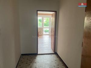 Pronájem bytu 5+1, Strakonice - Přední Ptákovice, Václavská, 80 m2