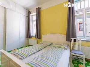 Pronájem bytu 4+1, Šumperk, Krátká, 190 m2