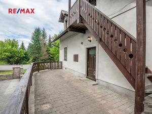 Prodej rodinného domu, Bartoušov, 100 m2
