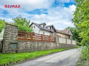 Prodej rodinného domu, Bartoušov, 100 m2