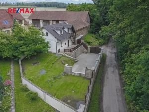 Prodej rodinného domu, Bartoušov, 100 m2