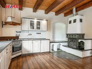 Prodej rodinného domu, Bartoušov, 100 m2