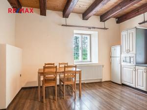 Prodej rodinného domu, Bartoušov, 100 m2