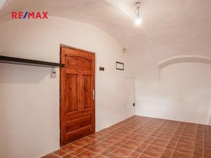 Prodej rodinného domu, Bartoušov, 100 m2