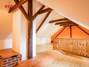 Prodej rodinného domu, Bartoušov, 100 m2