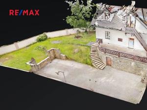 Prodej rodinného domu, Bartoušov, 100 m2