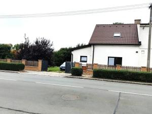 Pronájem rodinného domu, Chrudim, 180 m2