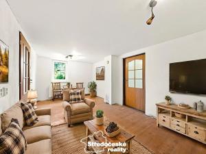 Prodej rodinného domu, Červené Pečky, 60 m2