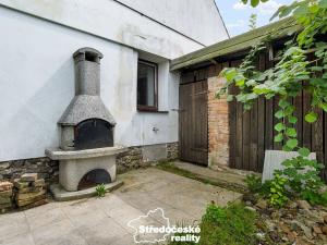 Prodej rodinného domu, Červené Pečky, 60 m2