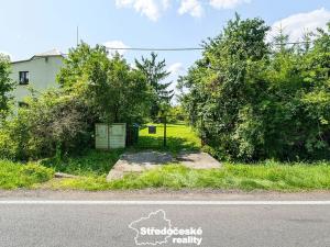 Prodej rodinného domu, Červené Pečky, 60 m2