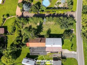 Prodej rodinného domu, Červené Pečky, 60 m2