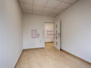 Pronájem bytu 3+kk, Jindřichův Hradec, Miřiovského, 60 m2