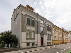 Prodej bytu 5+1, Opava - Předměstí, Otická, 180 m2