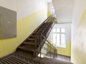 Prodej bytu 5+1, Opava - Předměstí, Otická, 180 m2
