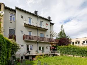 Prodej bytu 5+1, Opava - Předměstí, Otická, 180 m2