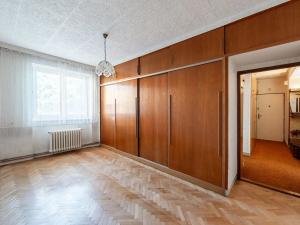 Pronájem bytu 2+1, Praha - Hodkovičky, Půlnoční, 62 m2