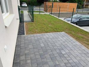 Pronájem bytu 1+kk, Odolena Voda, K Cukrovaru, 38 m2