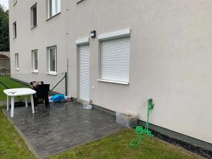 Pronájem bytu 1+kk, Odolena Voda, K Cukrovaru, 38 m2