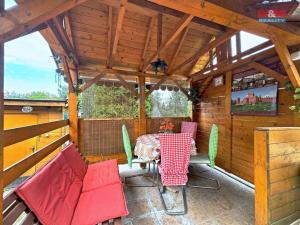 Prodej zahrady, Liberec - Liberec XXV-Vesec, 209 m2