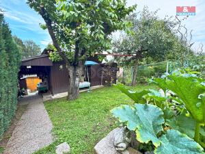 Prodej zahrady, Liberec - Liberec XXV-Vesec, 209 m2