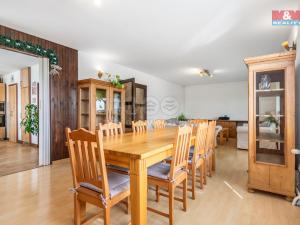 Pronájem rodinného domu, Dolní Bousov, Okružní, 180 m2
