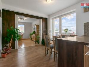 Pronájem rodinného domu, Dolní Bousov, Okružní, 180 m2