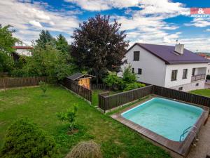 Pronájem rodinného domu, Dolní Bousov, Okružní, 180 m2
