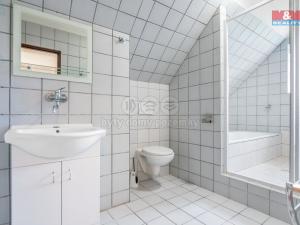 Pronájem rodinného domu, Dolní Bousov, Okružní, 180 m2