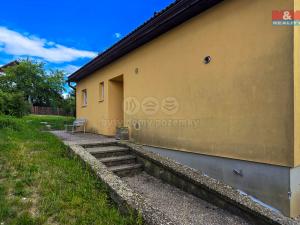 Pronájem rodinného domu, Dolní Bousov, Okružní, 180 m2