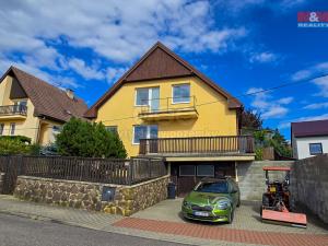 Pronájem rodinného domu, Dolní Bousov, Okružní, 180 m2