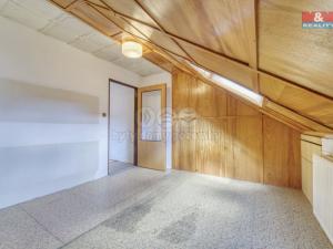 Prodej rodinného domu, Hrádek, Chylická, 85 m2
