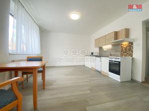 Pronájem bytu 1+1, Kardašova Řečice, Smetanova, 50 m2